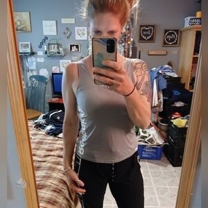 🎈MUST BUNDLE!! Reebok Tank🎈BUY 1 GET 1 FREE- ALL LISTINGS Sz S